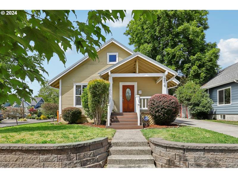 214 W 23RD ST, Vancouver, WA 98660