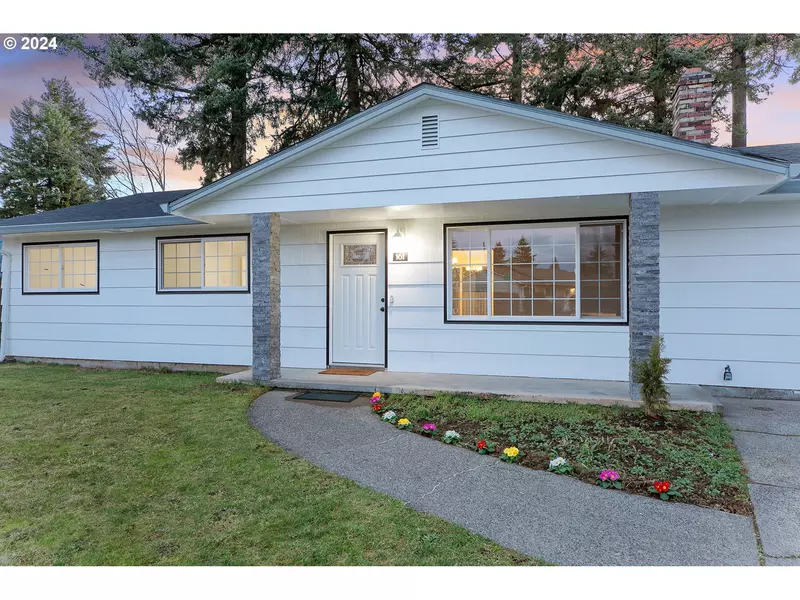 161 NE 183RD PL, Portland, OR 97230