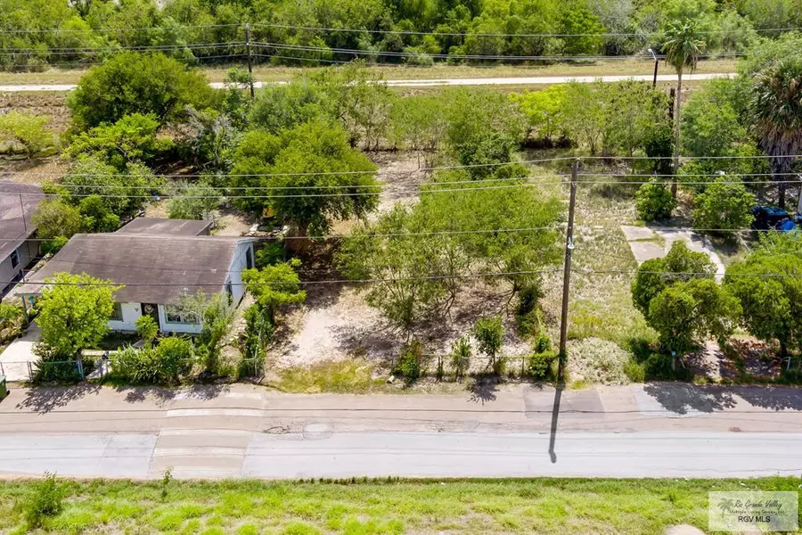 334 D ST., Brownsville, TX 78520