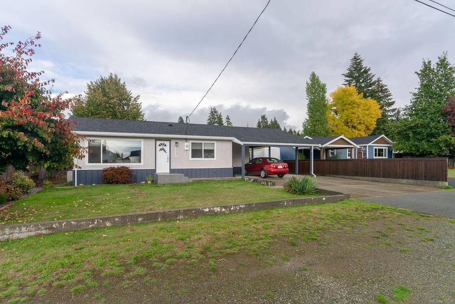 3957 Marpole St, Port Alberni, BC V9Y 6E3