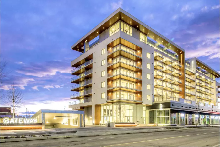 8505 Broadcast AVE Southwest #210, Calgary, AB T3H 6B5