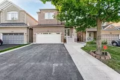 22 Sweet Clover CRES, Brampton, ON L6R 3A2