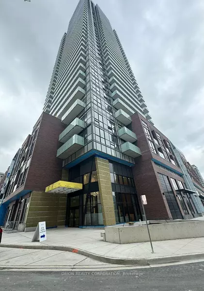 4130 Parkside Village DR #409, Mississauga, ON L5B 3M8