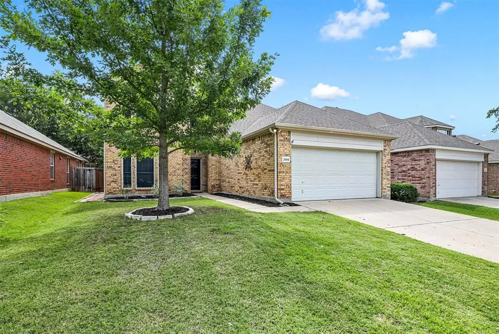 Mckinney, TX 75072,2601 Spring Drive