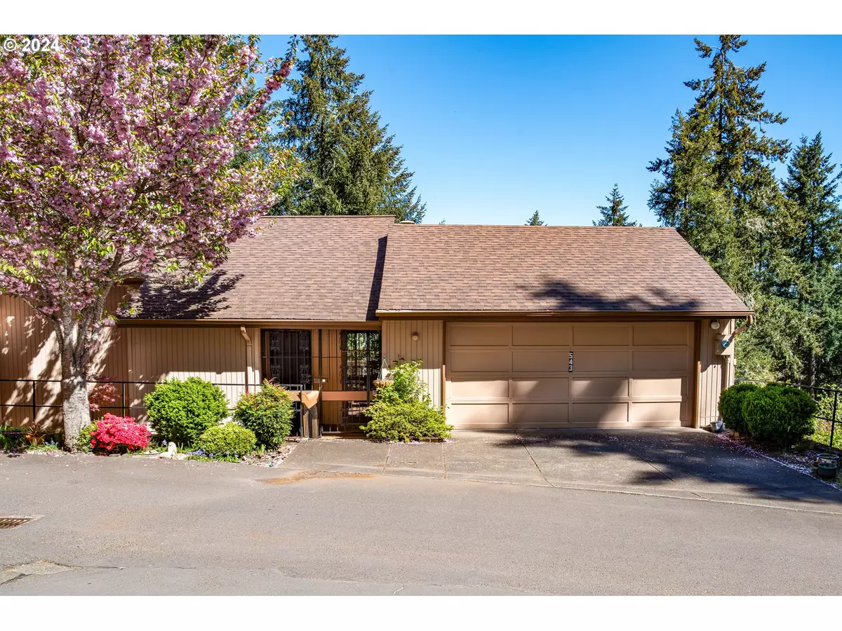 Eugene, OR 97405,543 MONTARA WAY