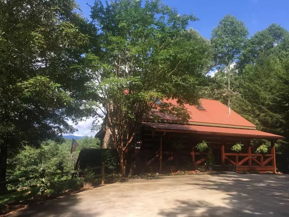 Blue Ridge, GA 30513,212 Dogpatch Lane