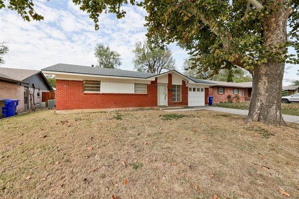 820 Richmond Drive, Norman, OK 73071