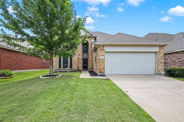 Mckinney, TX 75072,2601 Spring Drive