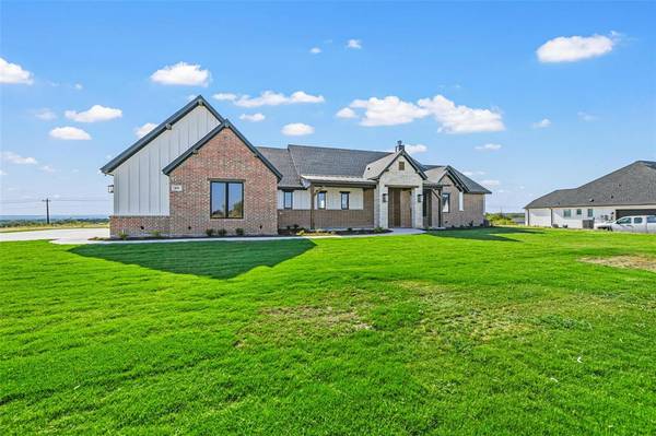 Springtown, TX 76082,455 Red Bird Drive