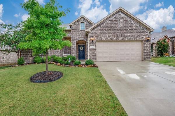 3605 Ann Arbor Lane,  Denton,  TX 76207