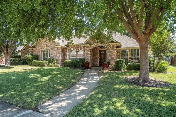 Keller, TX 76248,1107 Mockingbird Lane