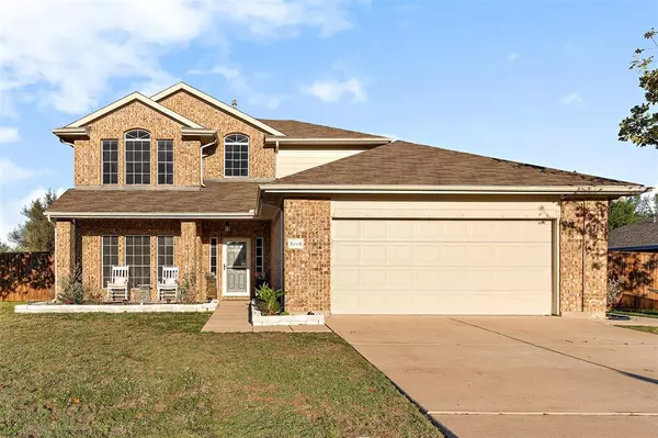 Rockwall, TX 75087,2774 Cobblestone Drive