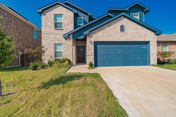 2098 Callahan Drive, Forney, TX 75126