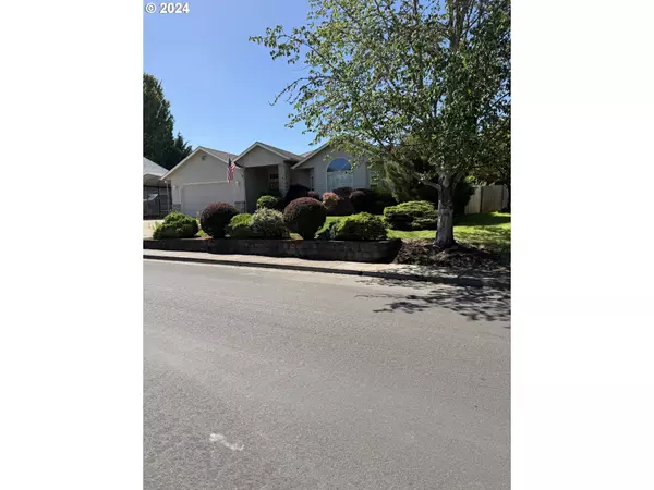 Albany, OR 97321,1250 NW 21ST ST