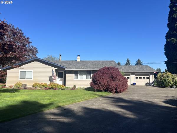 16795 BUTTEVILLE RD, Woodburn, OR 97071