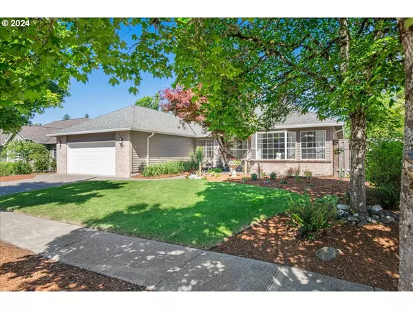 Beaverton, OR 97007,15245 SW EMERALD ST