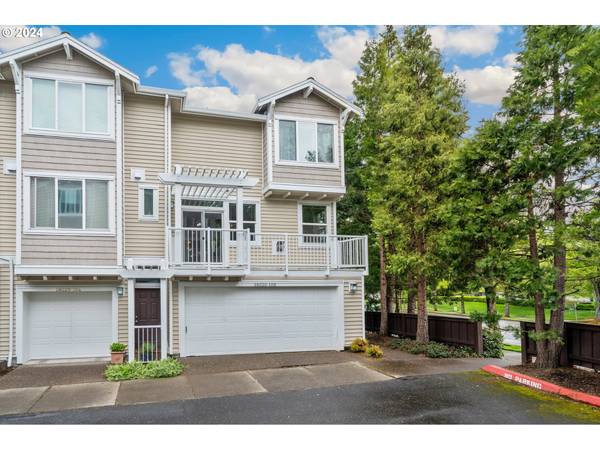 16020 SW AUDUBON ST #105, Beaverton, OR 97003