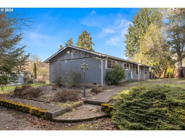 Willamina, OR 97396,18650 SW WILLAMINA CREEK RD