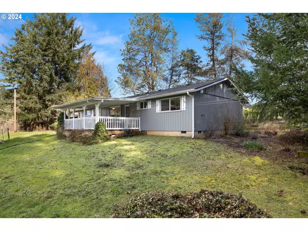 Willamina, OR 97396,18650 SW WILLAMINA CREEK RD