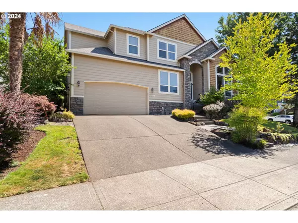 Camas, WA 98607,3016 NW GRAVENSTEIN ST