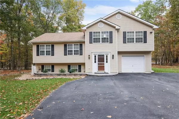 264 Somerset Drive, Stroud Twp, PA 18301