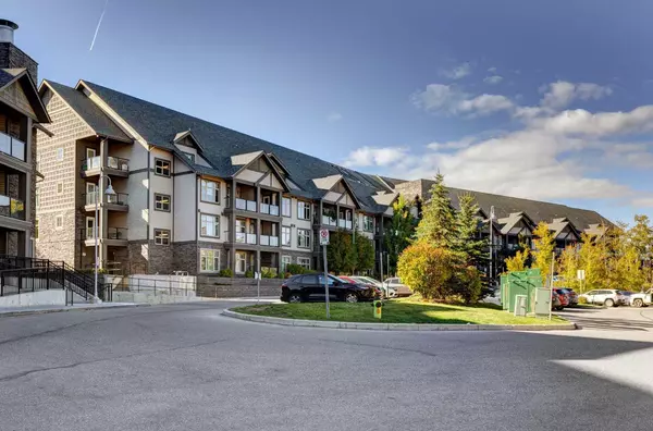 15 Aspenmont HTS SW #219, Calgary, AB T3H 0E3