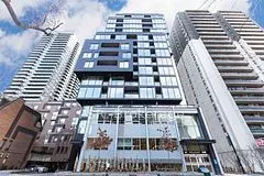 17 Dundonald ST #307, Toronto C08, ON M4Y 0E4