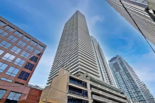 2221 YONGE ST #4703, Toronto C10, ON M4S 0B8