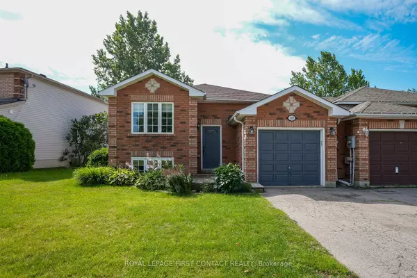 105 Wessenger DR, Barrie, ON L4N 8P5