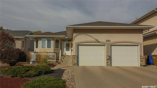 3360 Windsor Park CRESCENT, Regina, SK S4V 2V9