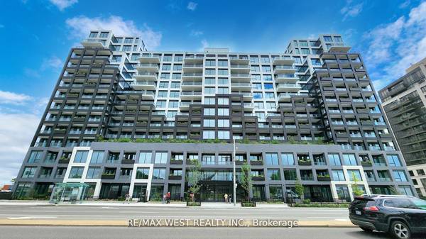 1100 Sheppard AVE W #1023, Toronto W05, ON M3J 0H1