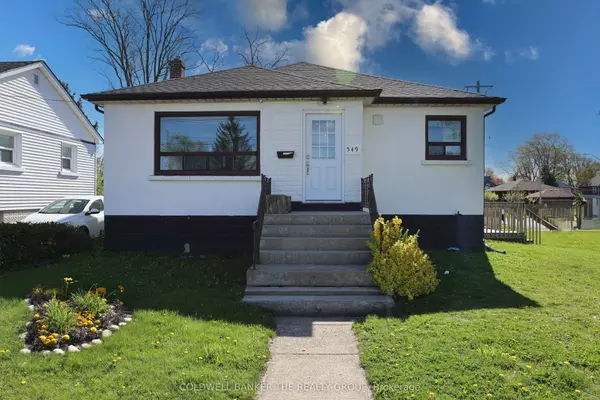 Port Colborne, ON L3K 4P5,549 Elm ST