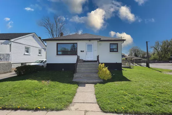 Port Colborne, ON L3K 4P5,549 Elm ST