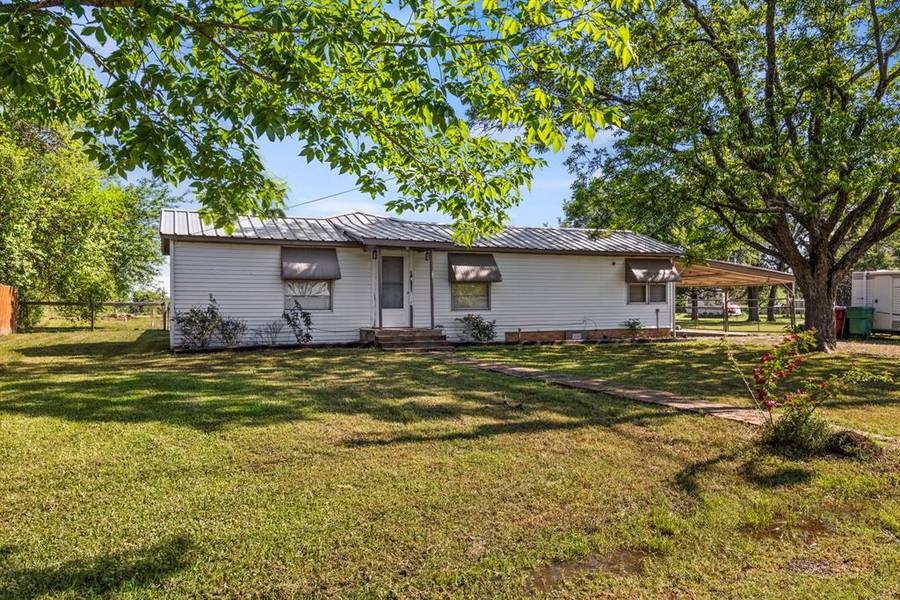 307 E Lide Street, Talco, TX 75487