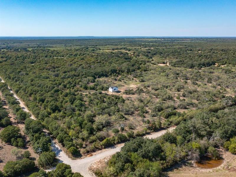 994 County Road 345, Ranger, TX 76470