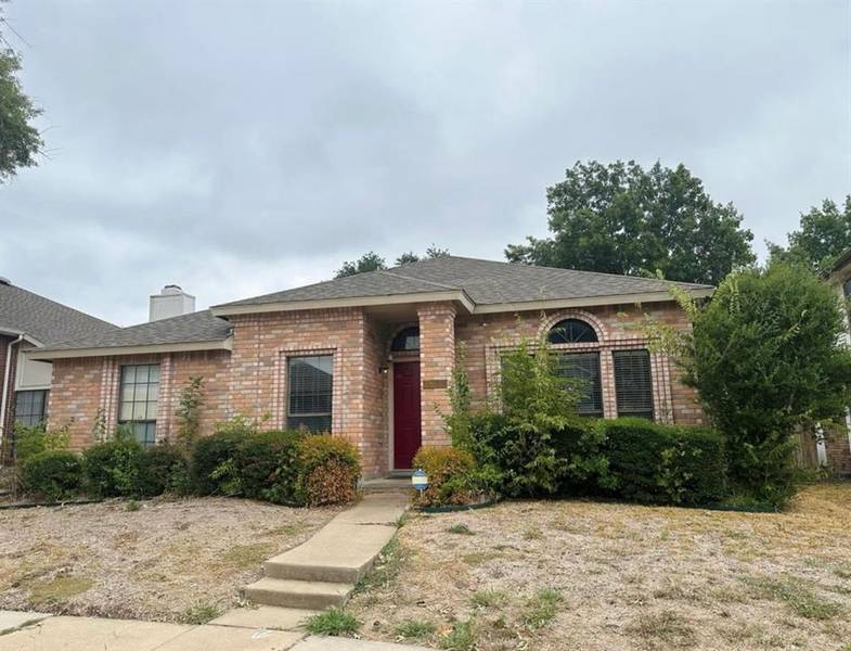 7804 Steppington Drive, Plano, TX 75025