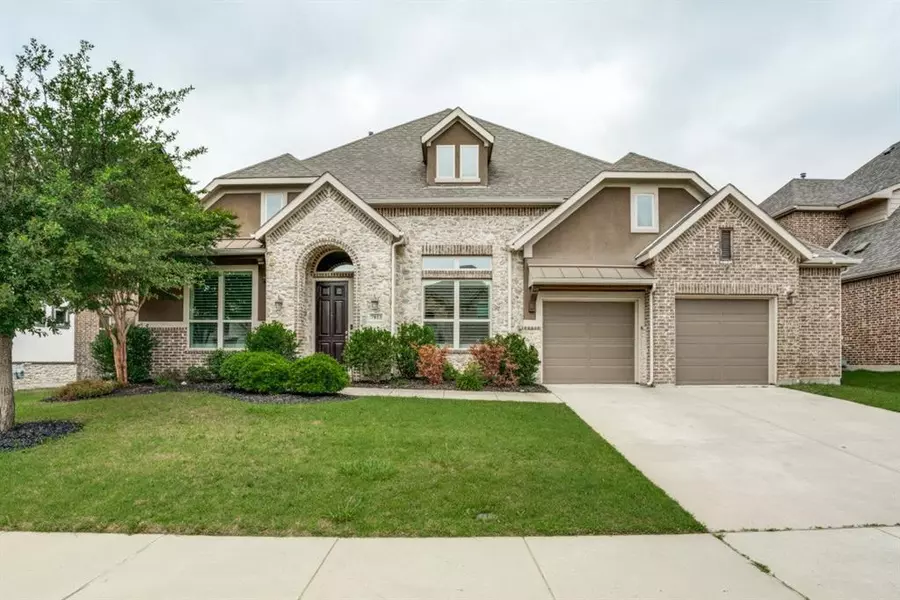 7813 San Jacinto Trail, Mckinney, TX 75071