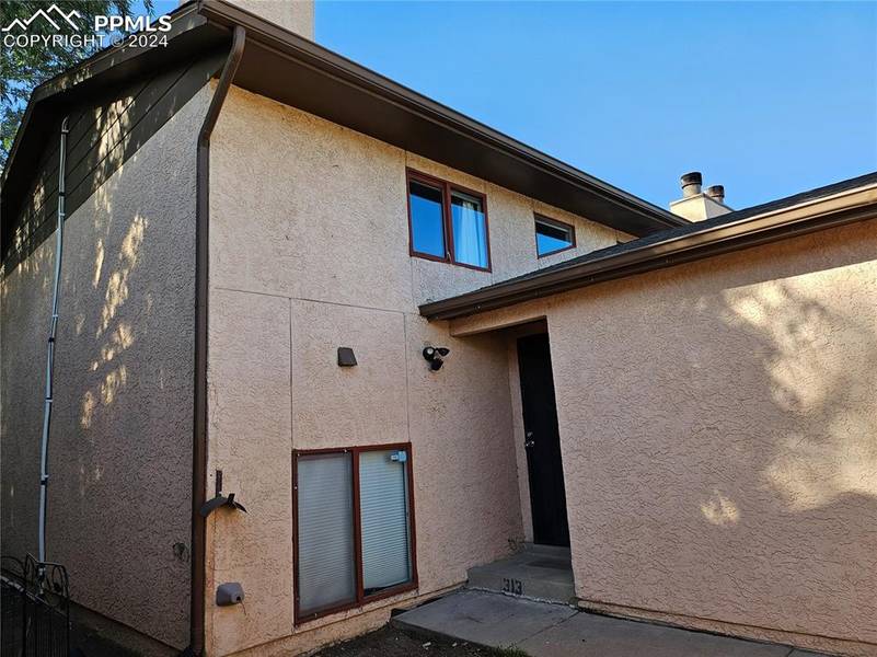 313 Lyckman PL, Fountain, CO 80817