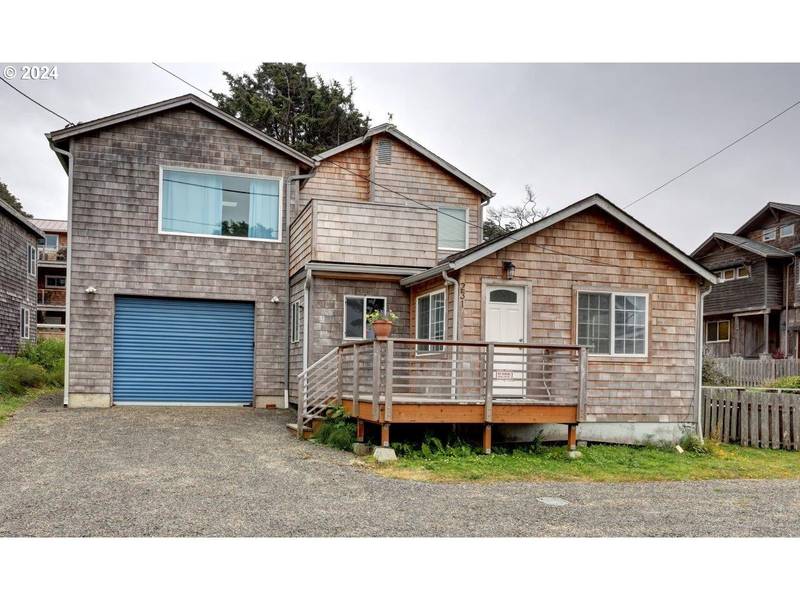 231 W KENAI ST, Cannon Beach, OR 97110