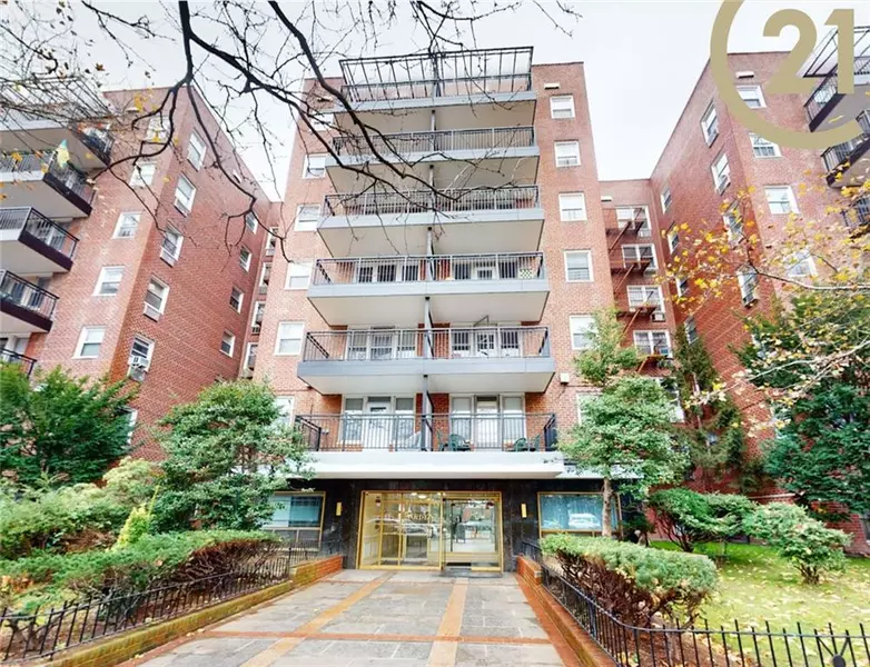 770 Ocean Pkwy #2D, Brooklyn, NY 11230