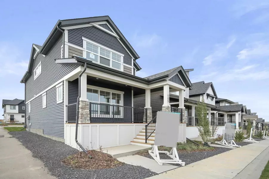 105 Marmot WALK Northwest, Calgary, AB T3R 2B6