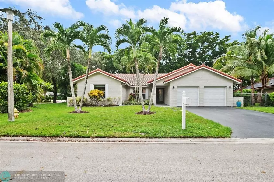 8600 NW 49th Dr, Coral Springs, FL 33067