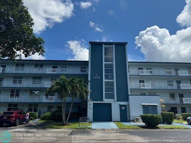 1650 NW 80 AV  #401, Margate, FL 33063