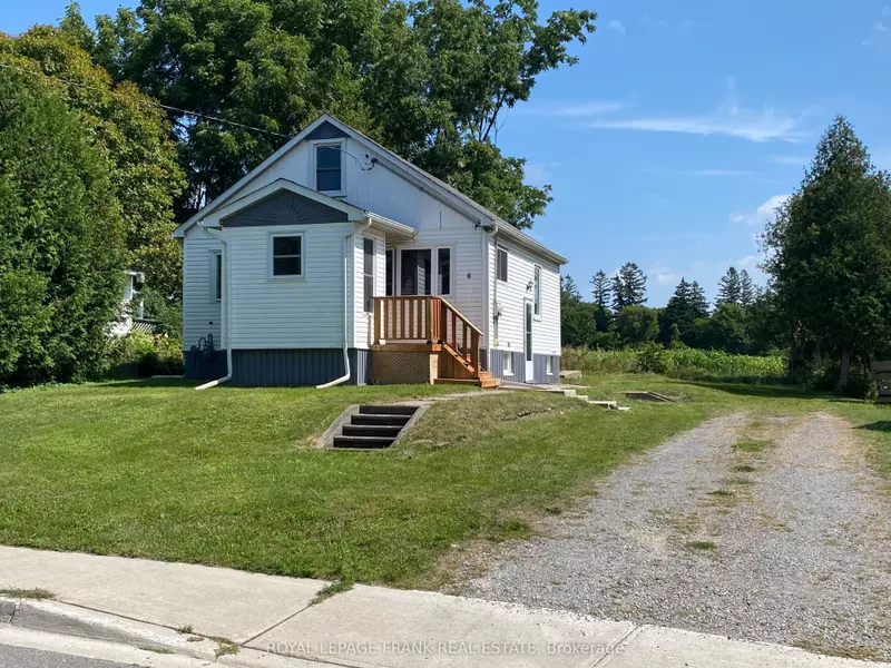 6 Burnham ST, Cramahe, ON K0K 1S0