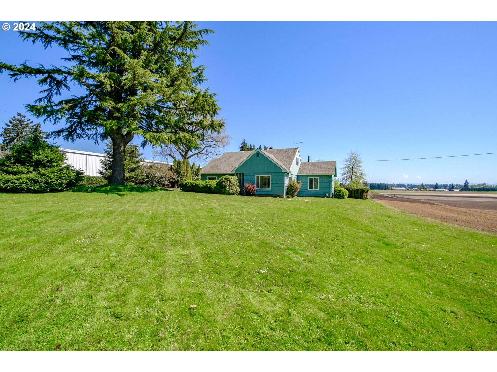 8540 67TH AVE, Salem, OR 97305