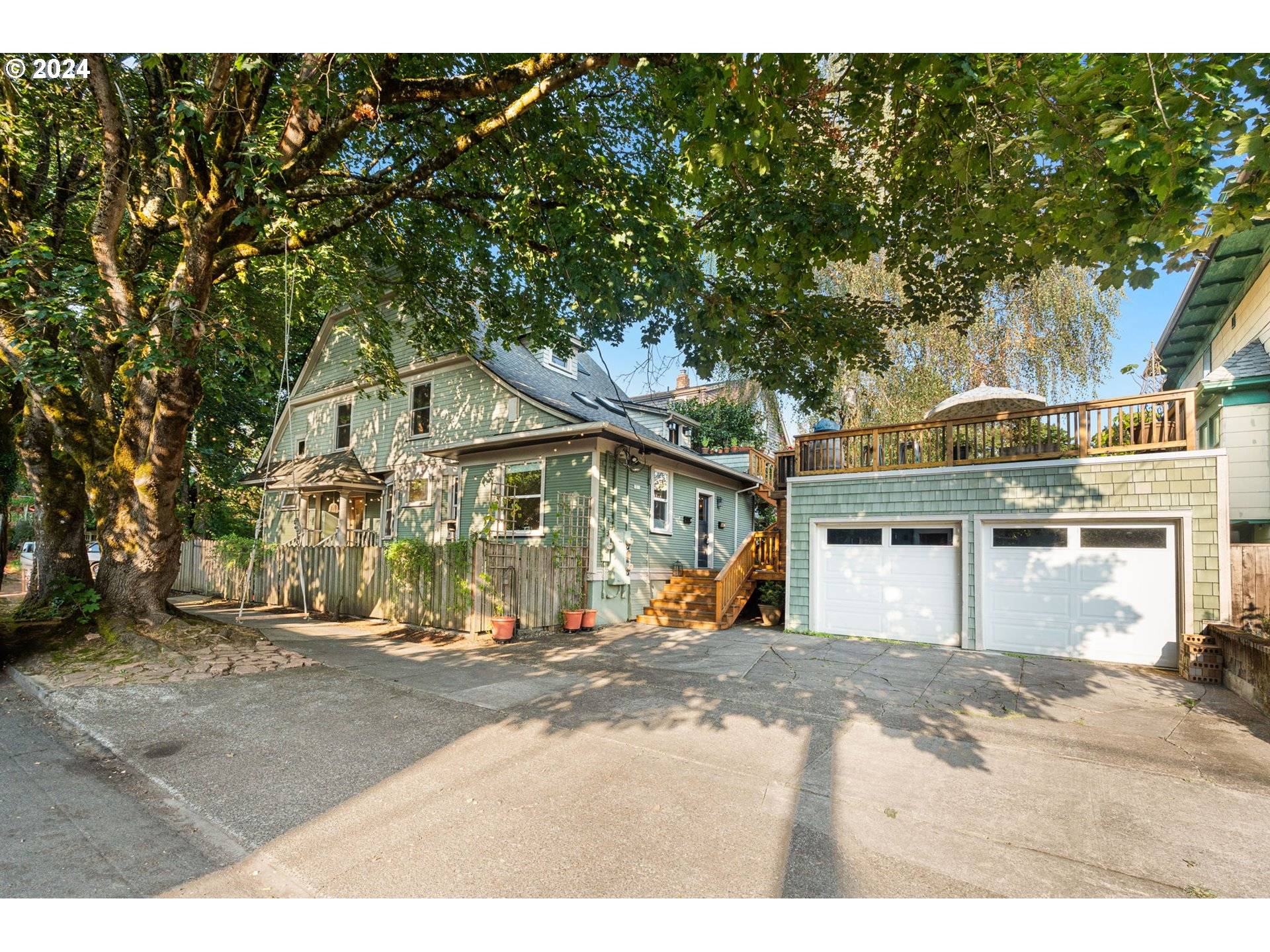 Portland, OR 97214,1306 SE 28TH AVE