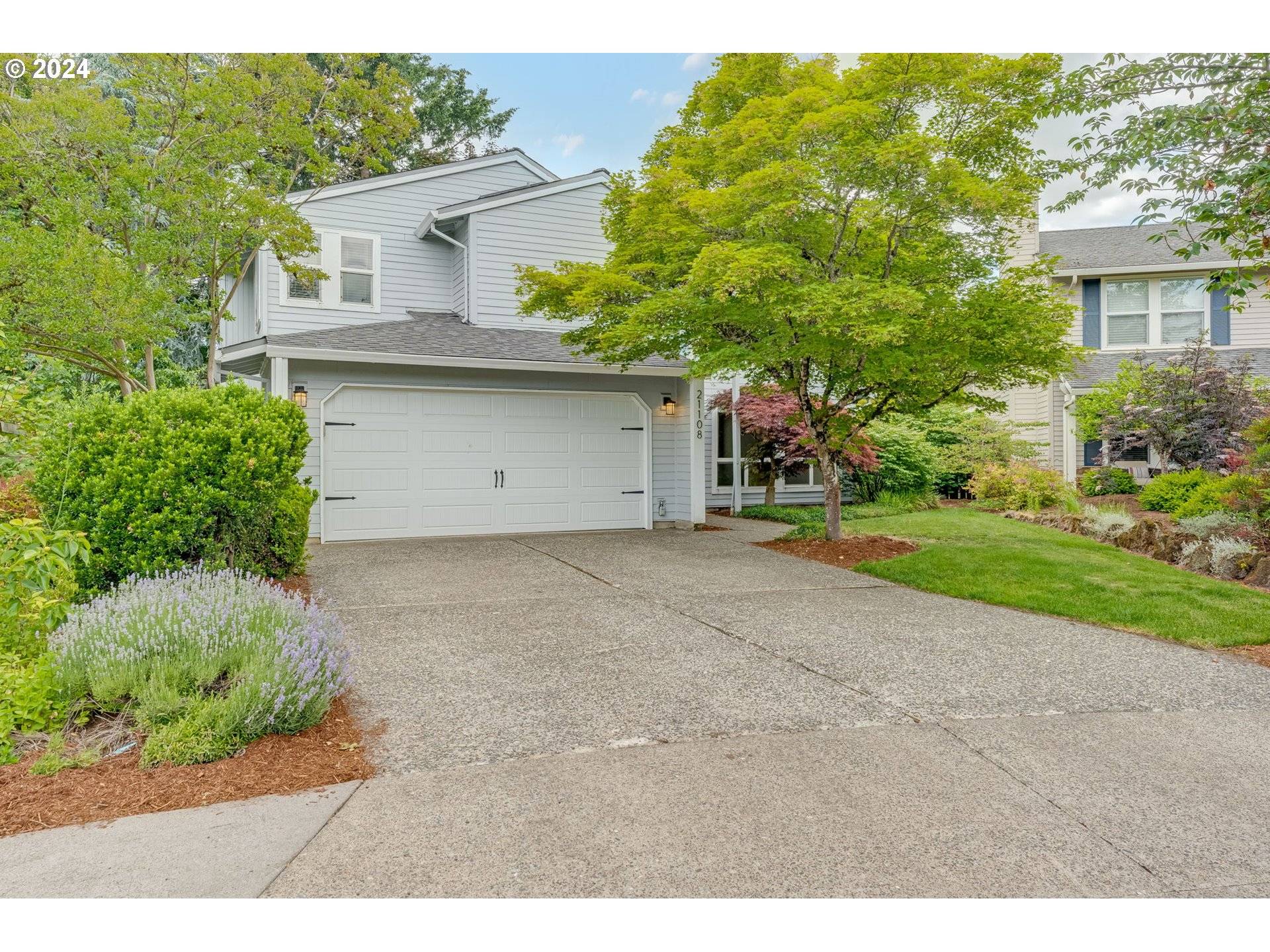 Portland, OR 97229,21108 NW WAPINITIA LN