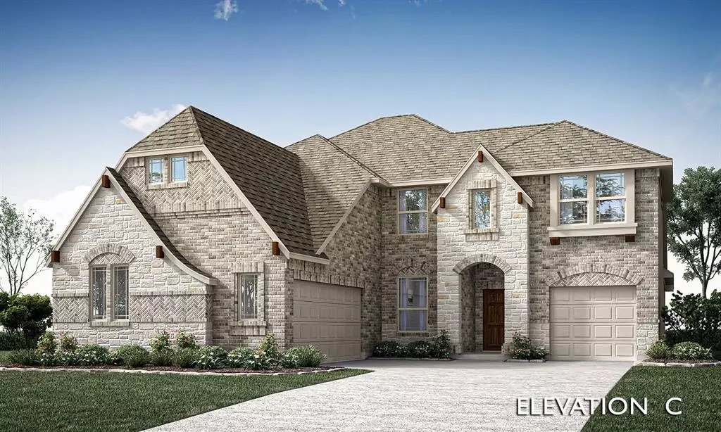 Melissa, TX 75454,2907 Sierra Trail