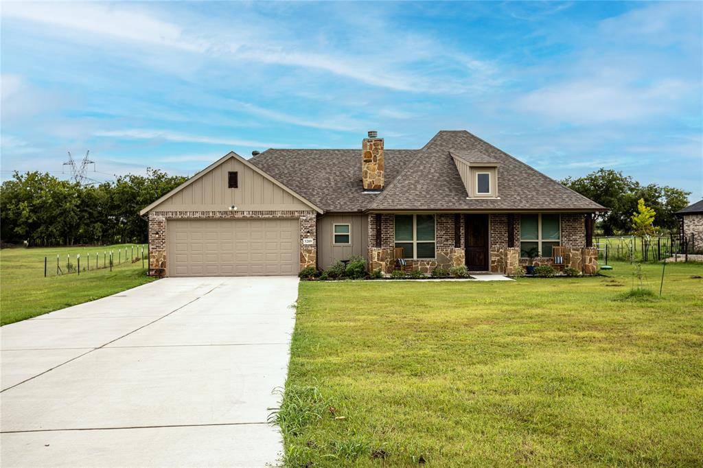 Joshua, TX 76058,3209 Falcon Drive