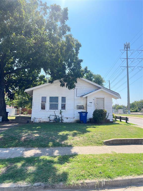 Dallas, TX 75203,1400 Morrell Avenue